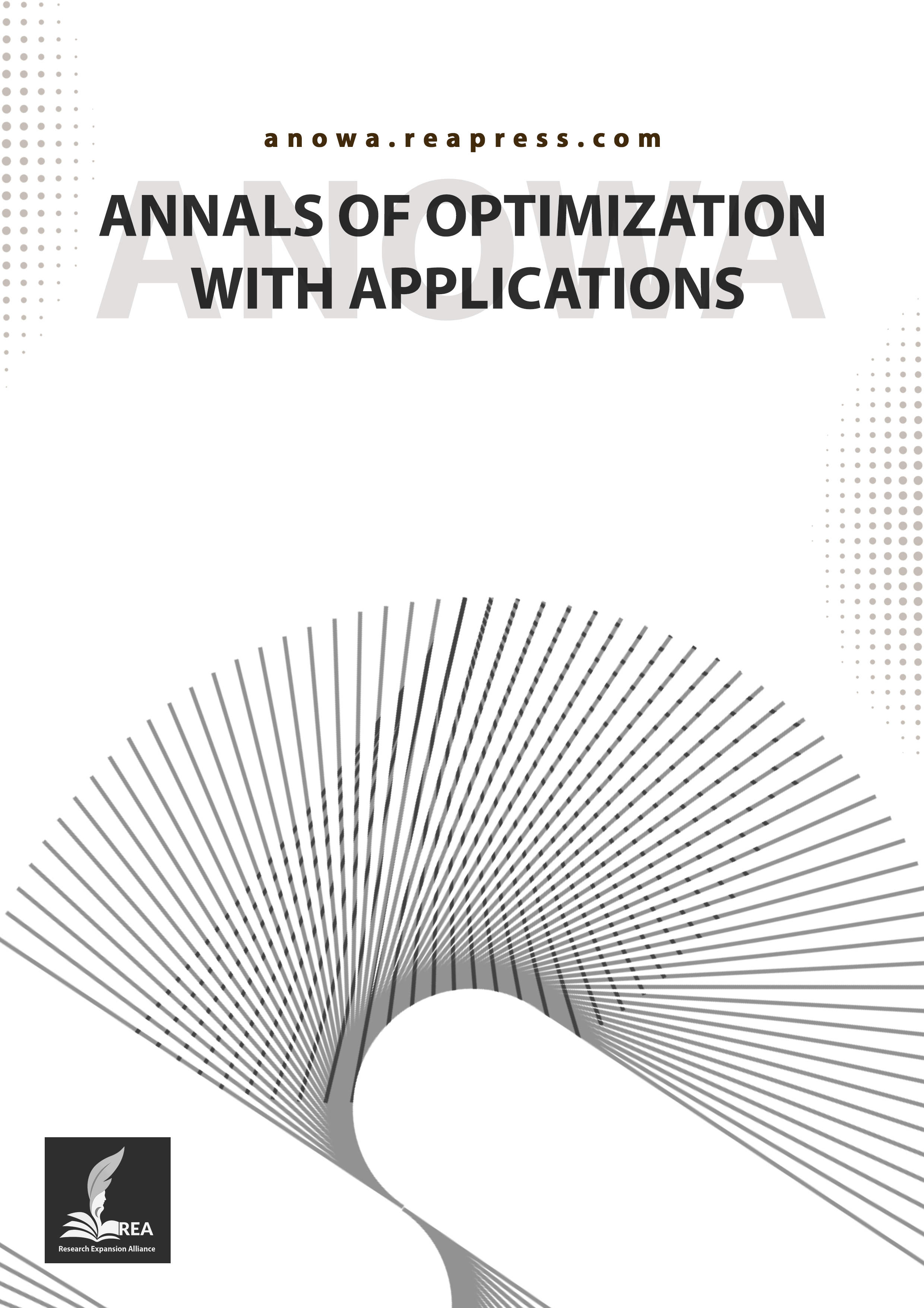 View Vol. 1 No. 2 (2025): Annals of Optimization With Applications (ANOWA)